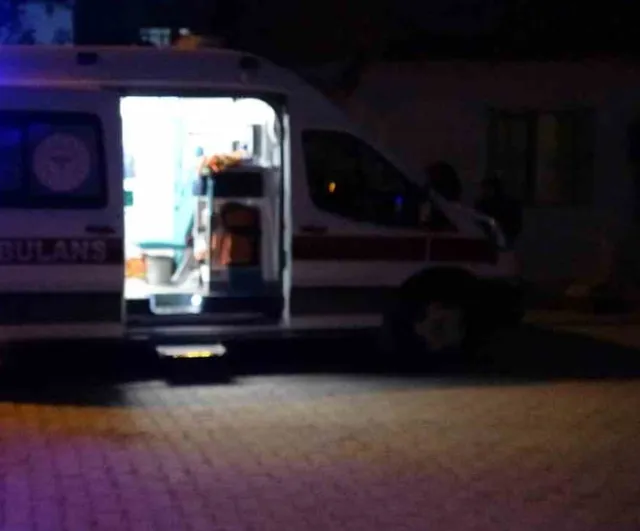 Yalnız yaşayan 45 yaşındaki kişinin cansız bedeni konteynerde bulundu