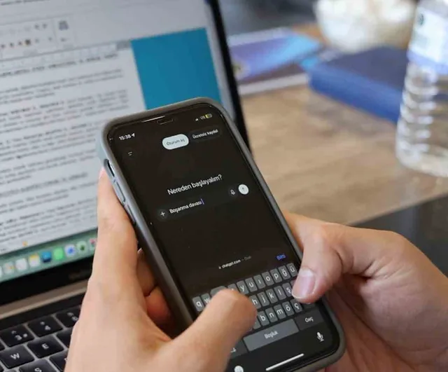 Yapay zekâ destekli dilekçeler hukuki mağduriyeti artırıyor