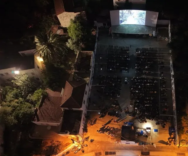 Yarım asır sonra perdede eski Bodrum manzaraları