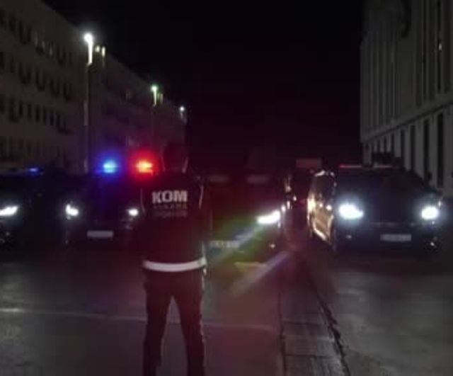 Yazıcıoğlu soruşturmasında ikinci dalga: 47 şüpheli için adli süreç başlatıldı