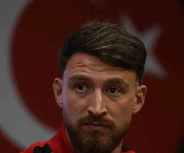 Yeni bir sayfa açmak için ilk adımı yarın atacağız