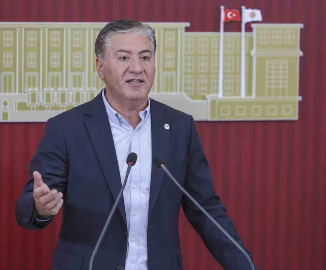 Yeni Parti'den Mansur Yavaş açıklaması: istifa kendi takdiridir