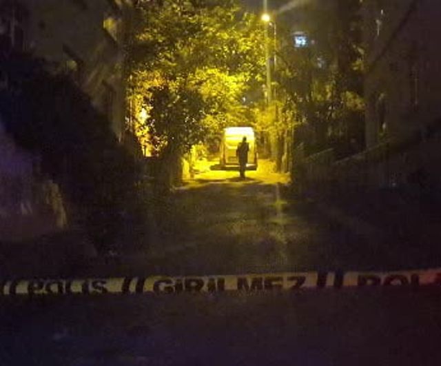 Yenimahalle'de aynı adreste üç ölüm: çevre sakinleri ihbar etti