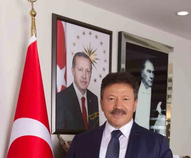 Yiğiner: TESK seçimleri öncesi iftira ve algı operasyonlarına izin verilmeyecek