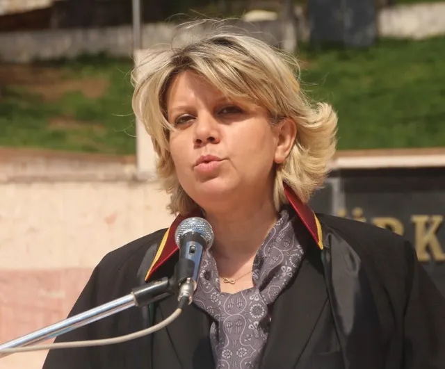 Yirmi bir yıl sonra baroya veda: başkanlıkta yeni dönem hazırlığı