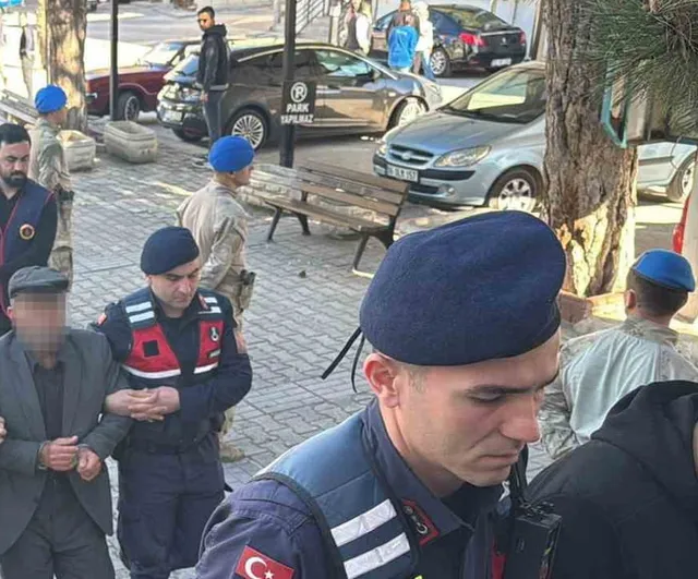 Yirmi yıllık kayıp dosyasında ilk duruşma: aile adalet arıyor