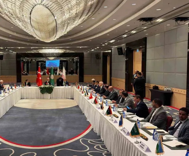YÖK, Türkiye ile Arap dünyasında yükseköğretimde somut iş birliği hedefliyor
