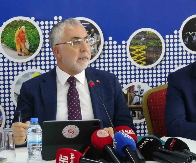 Yozgat’ı yatırımla güçlendirip gençleri kentte tutma hedefi