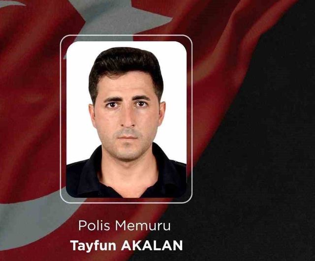 Acılı sokak: Ankara'ya Van'dan şehadet haberi ulaştı