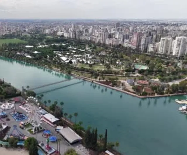 Adana 10. yılına lezzetle hazırlanıyor