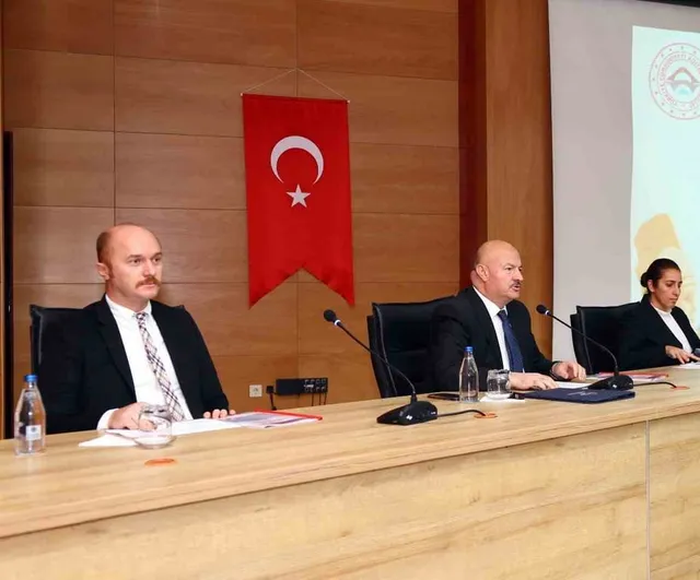 Adıyaman'da yatırımlar hız kazandı: 217 projeye 12,05 milyar lira harcandı