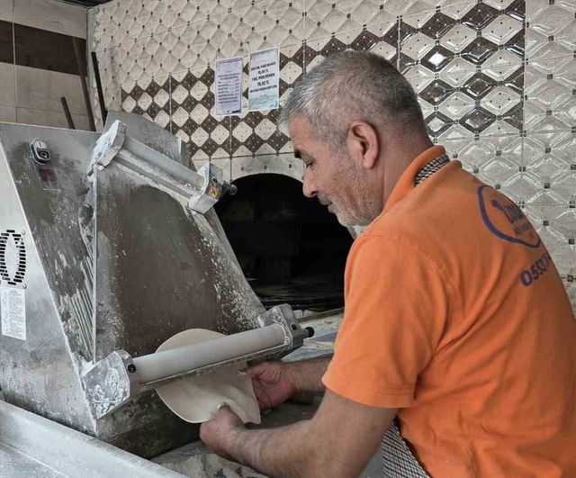 Adıyaman fırıncıları artan maliyetlerle ayakta kalma mücadelesi veriyor
