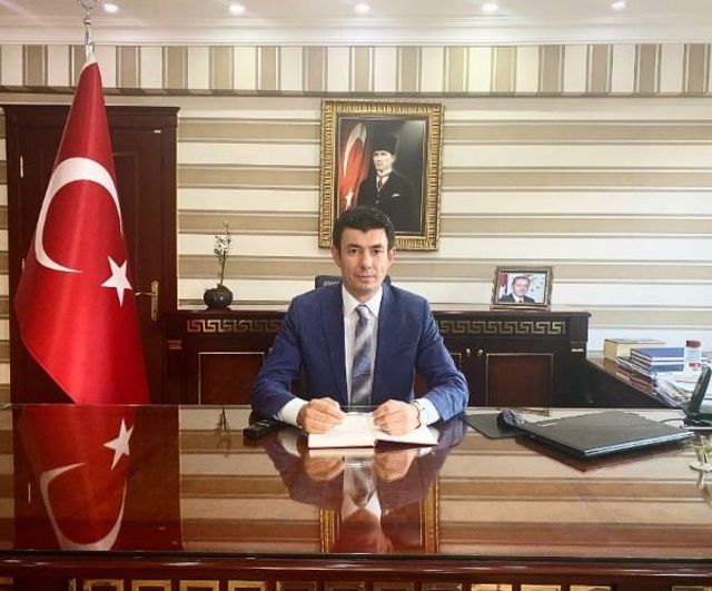 Afyonkarahisar'da vali yardımcısının ölümü otopsiyle intihar olarak kayda geçti