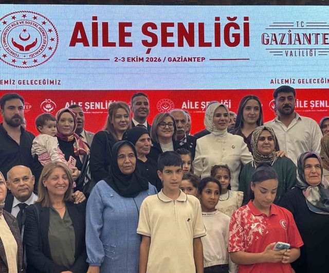 Aile dostu politikalarla 261 bin 854 genç fon desteğiyle evlendi