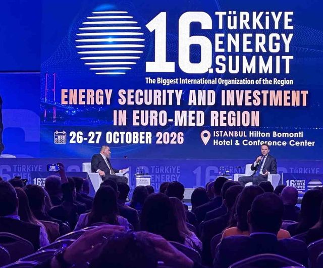 Akkuyu'nun ilk nükleer elektriği 2027'de sisteme girecek