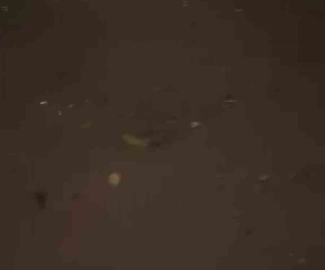 Akşam bastırdı: Dörtyol ve Payas'ta cadde ve sokaklar göle döndü