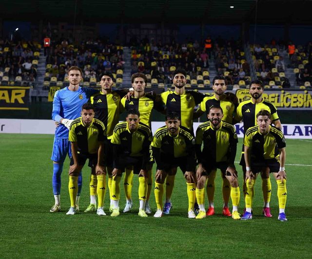 Aliağa'da Muammer'in golü Menemen'i 1-0 mağlup etti