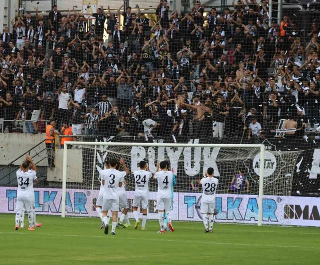 Altay, Alsancak'ta üç puan için sahaya çıkıyor; Alanya 1221 galibiyet peşinde
