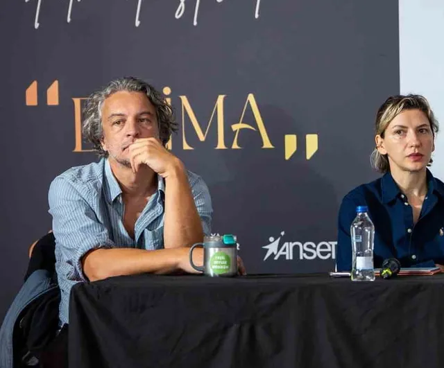 Altın Portakal’den çevreci sinemaya somut adımlar