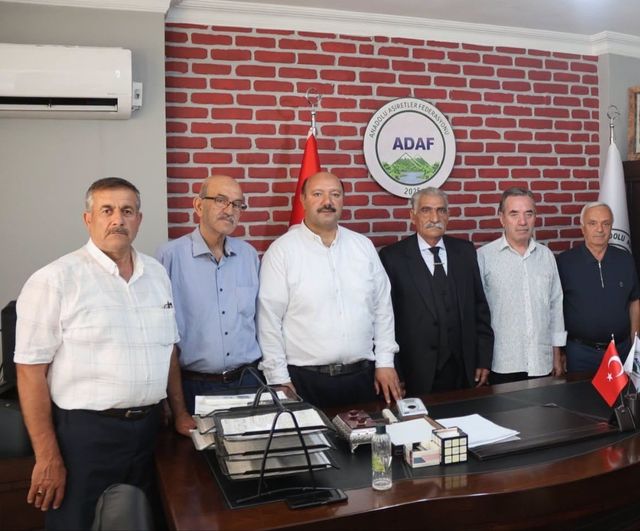 Anadolu Aşiretler Federasyonu'ndan uyarı: adalet tesis edilmeli, kamu kaynakları korunmalı