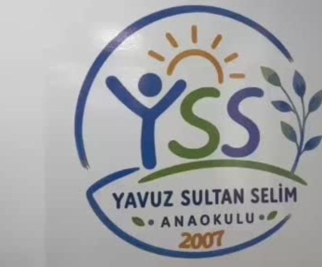 Anaokula miniklere kitapla buluşma alanı kazandırıldı