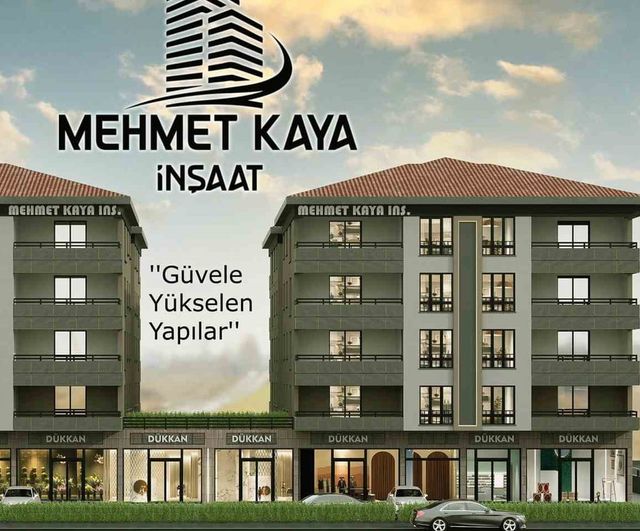Araban’da modern yaşamı ve güveni birlikte sunan konut projeleri