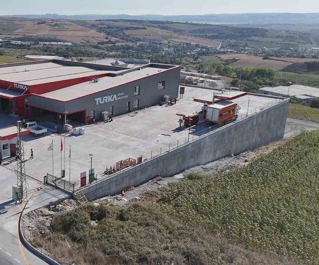 Araç muayenesinde yeni dönem: TURKA ile TÜVTÜRK arasında iyi niyet anlaşması