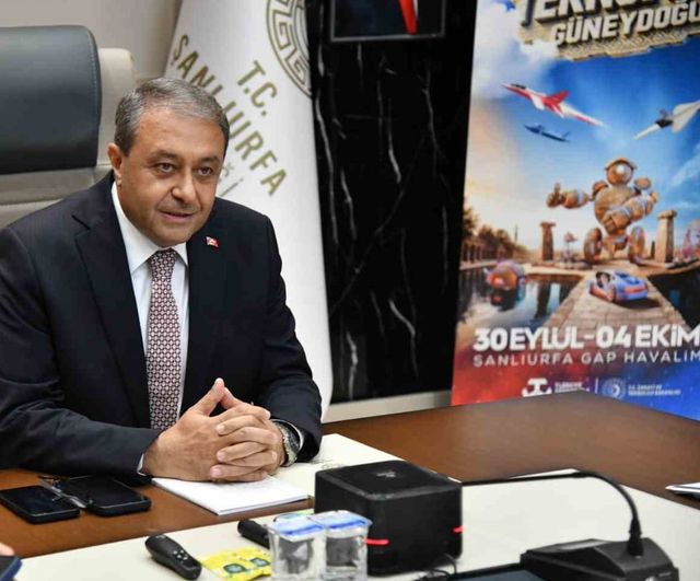 Arama tamamlandı: GAP havalimanı'nda patlayıcıya rastlanmadı