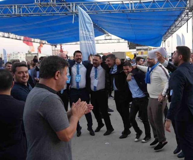 ATSO'da mavi listenin ağırlığı: Berkay Bahar'dan birlik çağrısı