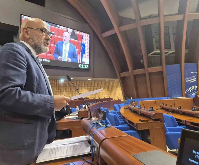 Avrupa’da aile politikasına yeni yön: Cıngı’dan üç değişiklik önergesi