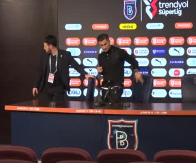 Başakşehir'in rotası zorlu deplasmanda cesaret istiyor
