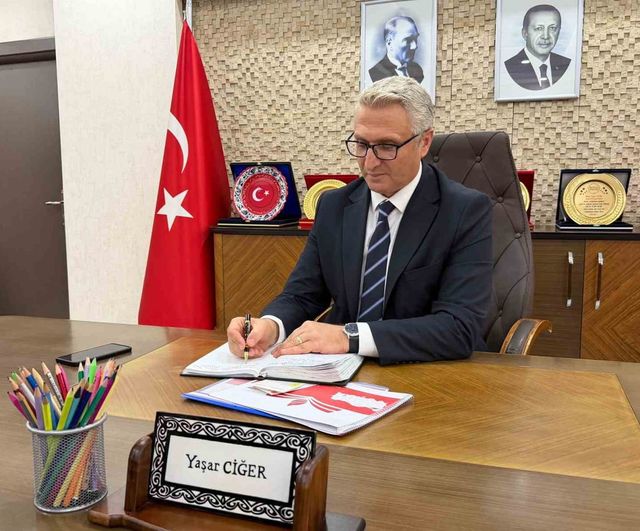 Batman’a bölgenin tek teknoloji ve yapay zeka lisesi geliyor