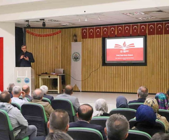 Bayburt'ta sınavlarda ortak standart dönemi başlıyor