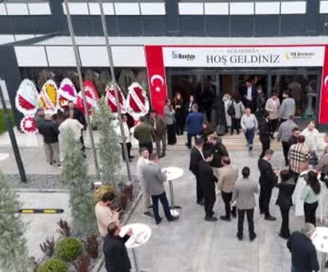bentonitten kedi kumuna: ürgüp'ten 50 milyon dolarlık döviz girdisi