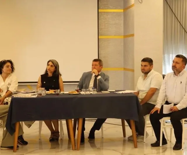Bilecik'te rehberlik ağları öğrenciyi merkeze alacak planlarla şekilleniyor