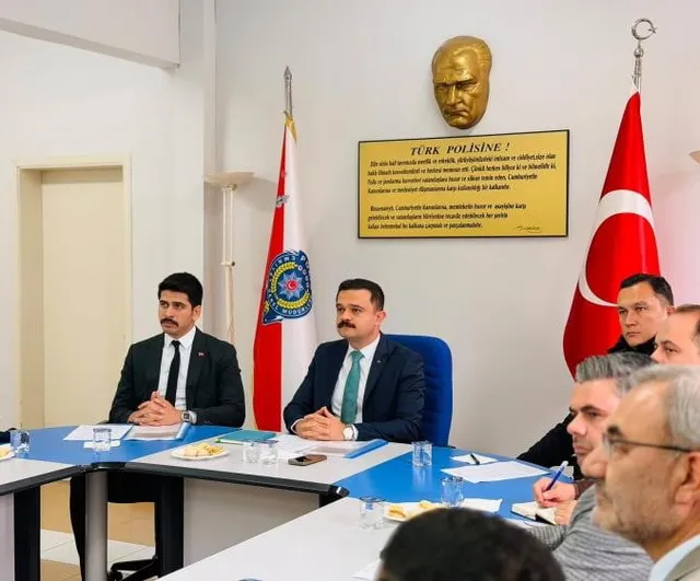 Bilecik’te yerel seferberlik: bağımlılıkla mücadelede yeni adımlar