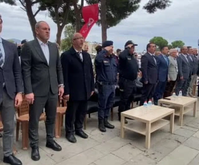 Bilimle hazırlık: Alaşehir'de öğrenciler afet ve iklim için projeler üretiyor