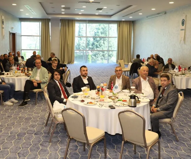 Birlik çağrısı: İstanbul'da Samsun için tek yürek olalım