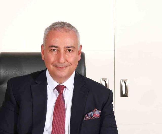 Bölgesel emisyon metodolojisiyle OEDAŞ uluslararası ödüle layık görüldü