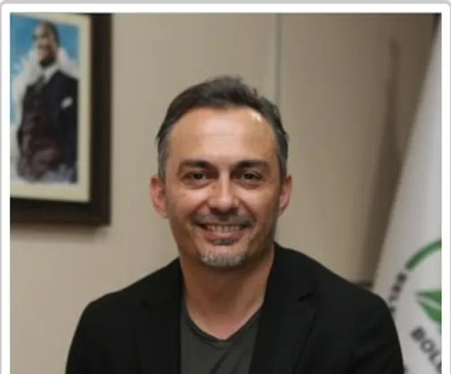 Bolu belediye binasında sabah baskını: dört gözaltı