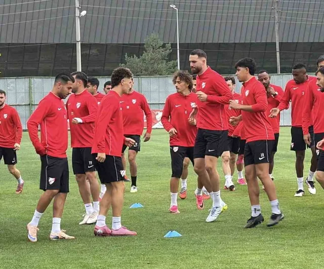 Boluspor'a lig mücadelesini zora sokan üç dönemlik tescil yasağı