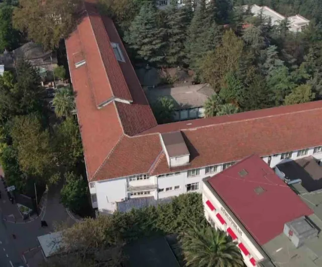 Bursa’da asırlık şifa merkezi için kapasite erozyonu tartışması