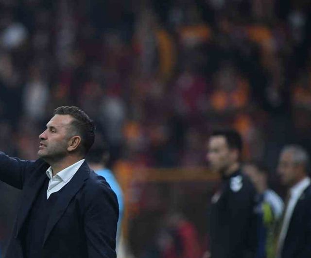 Buruk derbide ilk kez kazandı, Kartal'a karşı 4. galibiyetini aldı
