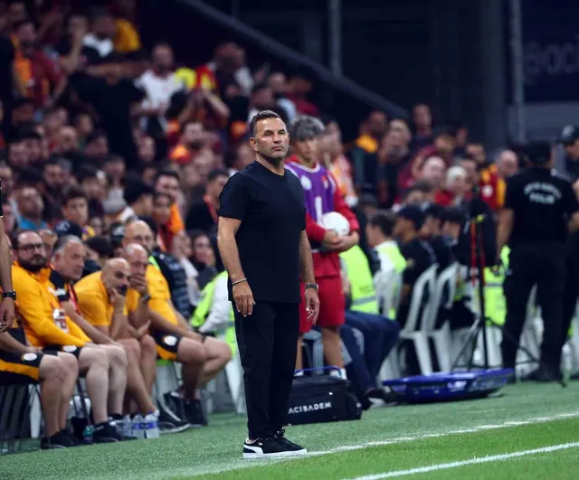 Buruk'un derbi sicili 12. randevu öncesi nasıl şekillendi