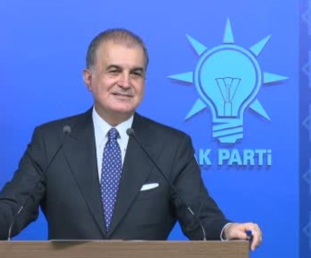 Çelik yargıya çağırdı: işlemler açık, belge ortaya çıksın