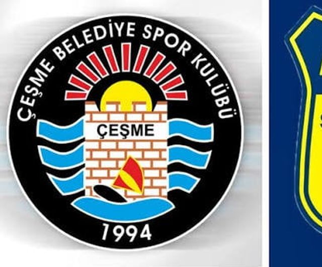 Çeşme’nin takımları yeni sezona iddialı başlıyor