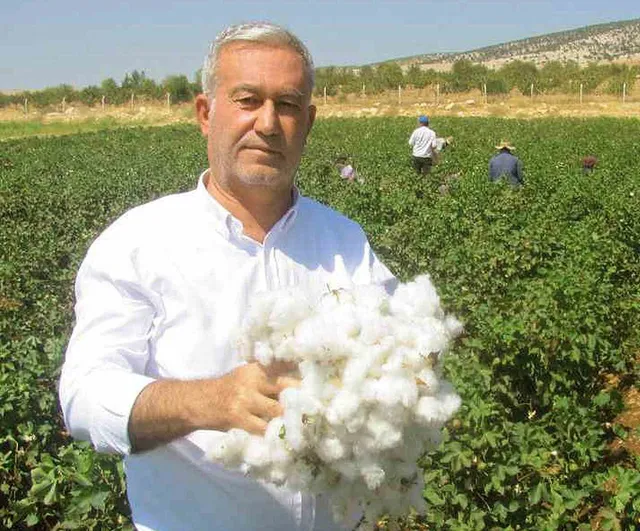 Çukobirlikten arabanlı üreticilere 2026-2027 pamuk fiyatları duyurusu