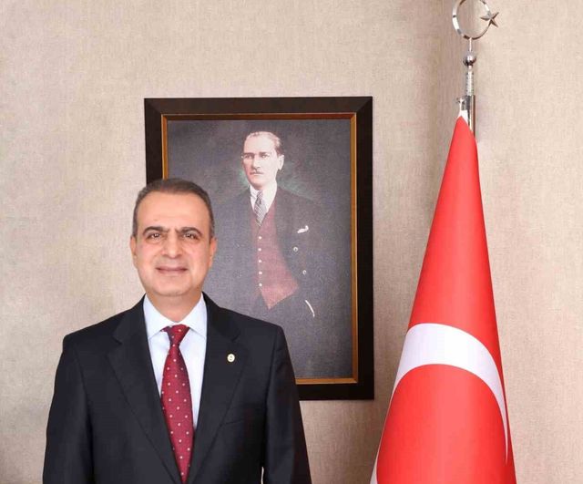 Cumhuriyet mirasını koruma ve sağlıkta erişilebilirlik çağrısı