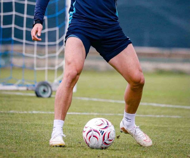 Dadaşlar hazır: Eyüpspor sınavında üç puan hedefi