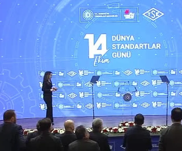 Denetim ve standart adımlarıyla yerli sanayiye ve enerji dönüşümüne destek